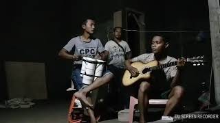 Sayang 2 versi tukang bangunan