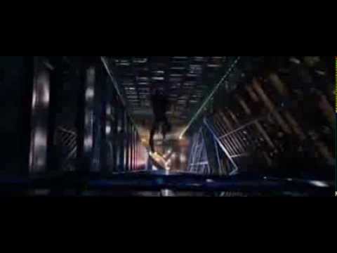 SKYFALL OPENING INTRO