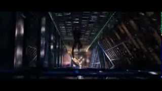 SKYFALL OPENING INTRO