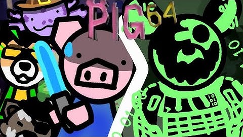 PIG 64 part 2