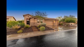 SOLD - 13355 W. Oyer Lane, Peoria, AZ. 85383