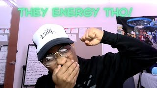 This so hard - Pause! Reacting to That Mexican OT & DaBaby - Point Em Out