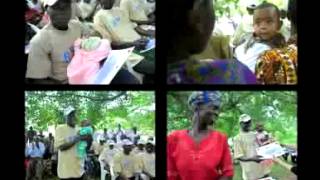 Transforming Global Health - Pt. 4: ICAP's Approach
