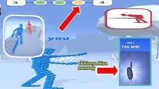 Jawaban Angle Fight 3D level 3 ( jawaban yang terakhir ada di akhir video) screenshot 5