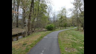 Stream Restoration in Suburbia Mini Module on Environmental Justice