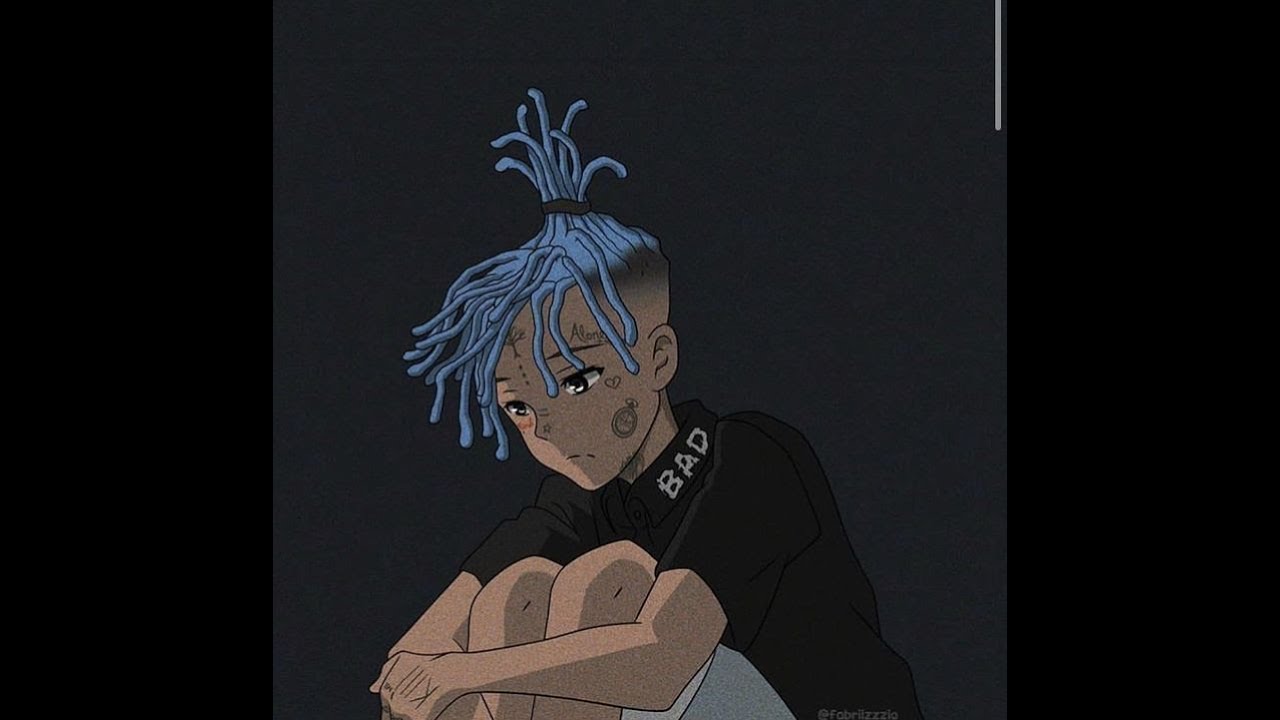 I dont wanna do this anymore 1 hour (super slowed)