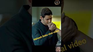 mahesh babu #MaheshBabu #Shorts #Trending #SSMB29 #Superstar #MaheshBabu #viral #trending #shorts