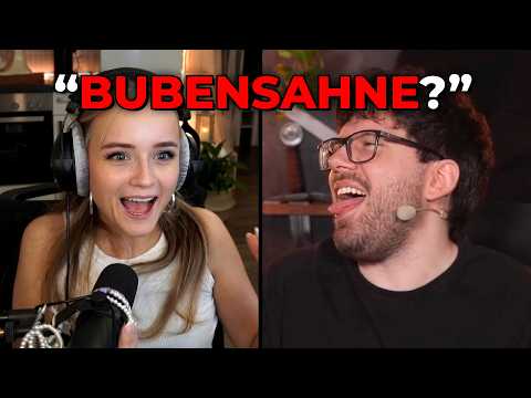 WER nennt das SO? | Bonjwa Highlights