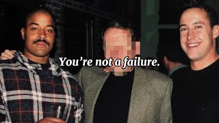 Watch this if you feel like a failure.
