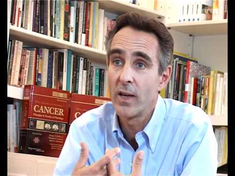 David Servan Schreiber Qu Est Ce Que Le Terrain 