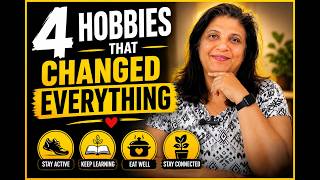Retirement Hobbies That Keep You Young: 4 Ideas I Wish I Started Sooner