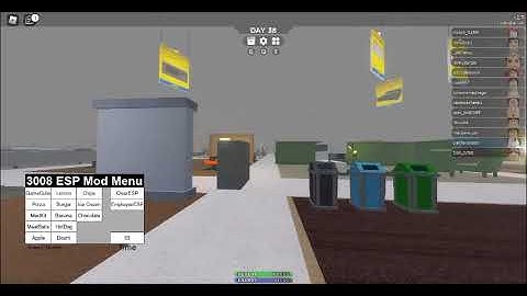 3008 Script Collect All Items, Extrasensory Perception, Anti-cheat Bypass & More