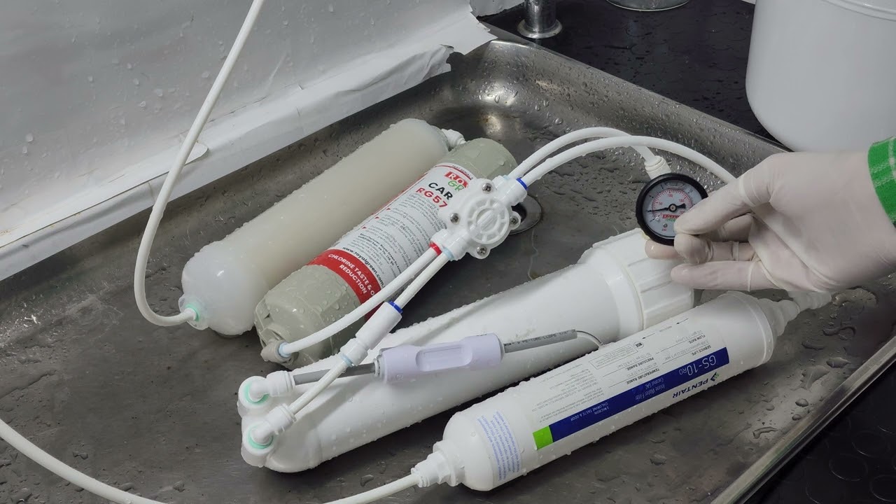 Arıtma cihazı atık suyu kesmiyor veya çok geç kesiyorsa nedenleri nelerdir!