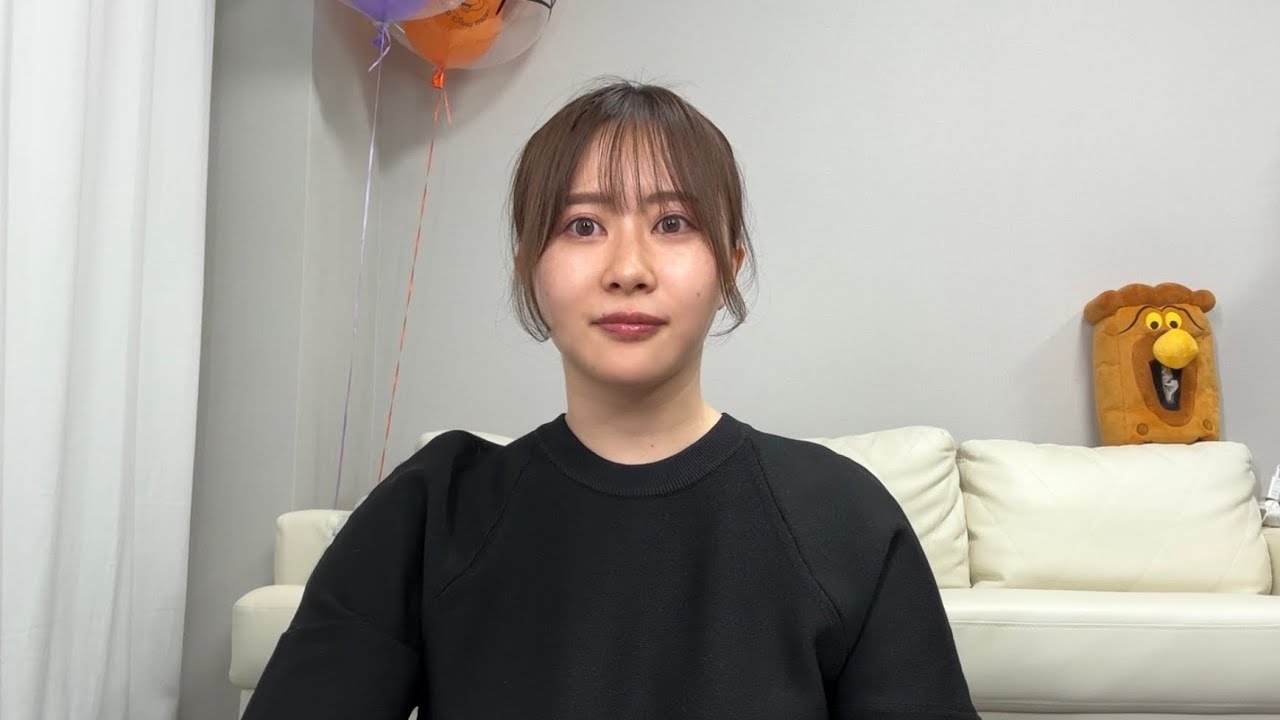 えみりんです I rushed to Don Quijote and ended up buying 170,000 yen worth of