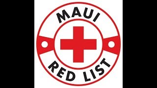 Foreclosure Auction Maui Hawaii 1/22/2020 2103 Kokomo Road Haiku HI 96708