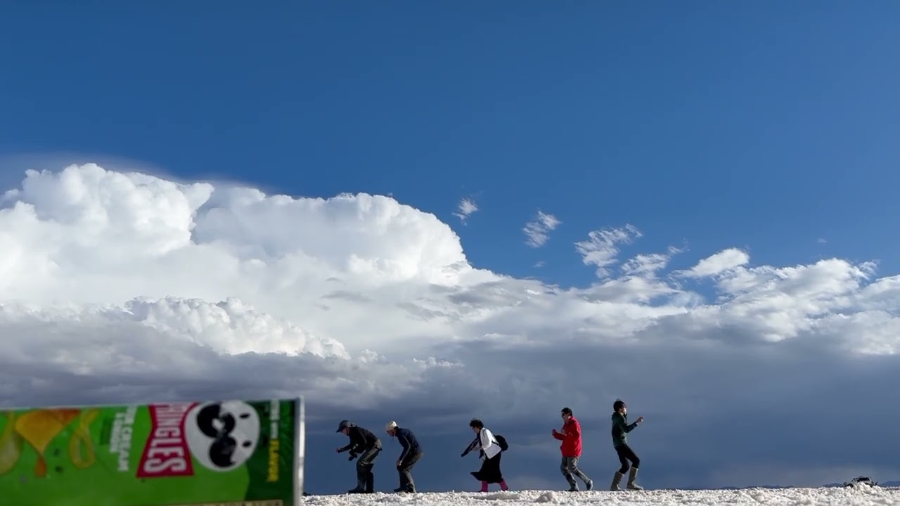 Uyuni Fun 2026