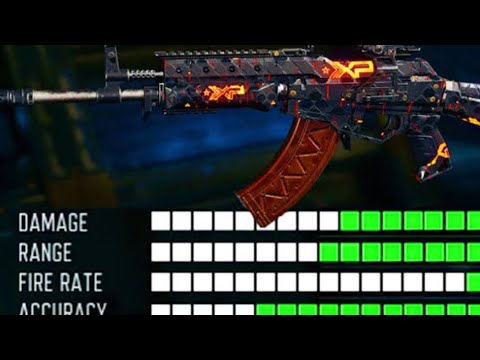 Kn44 scrim highlights cod mobile gameplay