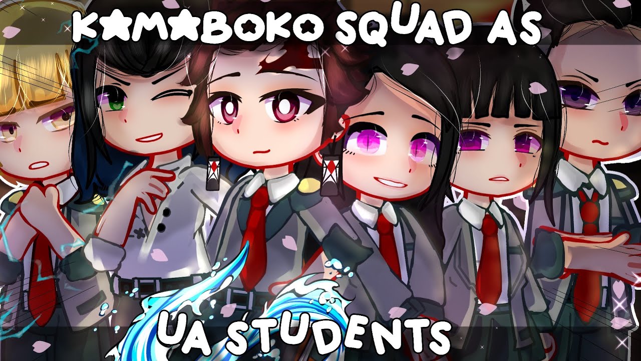 КЛАСС 1А РЕАКЦИЯ НА ГРУППУ KAMABOKO КАК НА ИХ НОВЫХ КЛАССНИКОВ