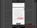 synopsis kaise banaye / how to make synopsis proposal / synopsis proposal writing / wtsp 8228091239