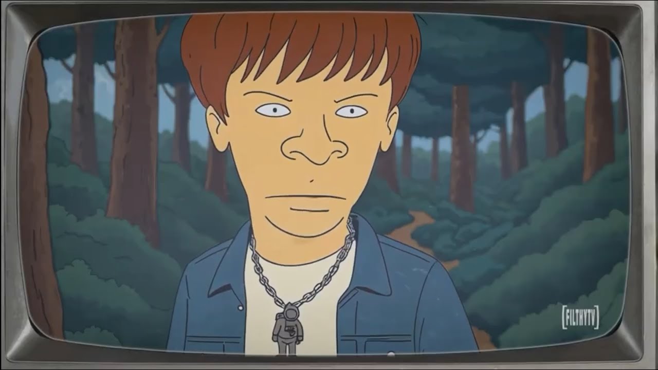 Maxon - Filthy (Official Album Trailer)