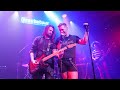 'Night Moves' by Bob Seger | Matt Harkenrider &amp; the Meltdowns at the Troubadour