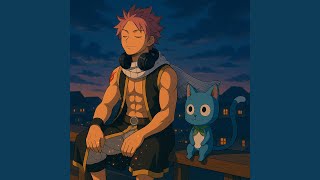 Fairy Tail - Main Theme (Lofi Version)