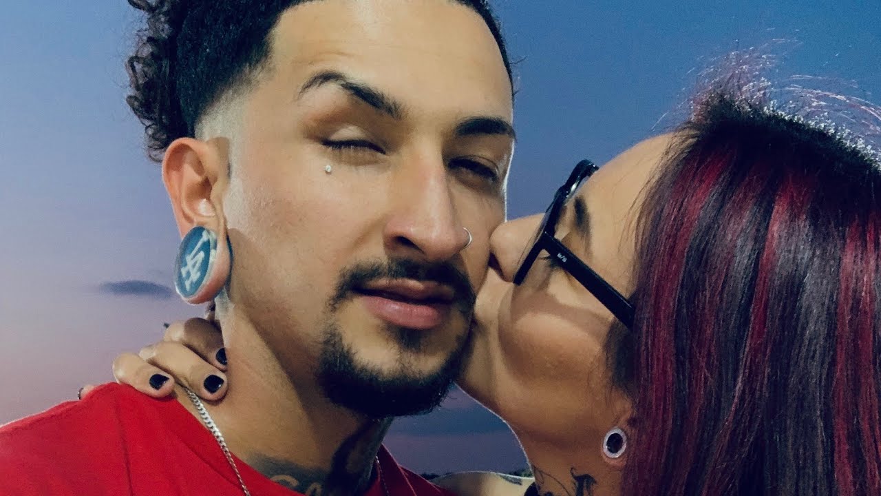 Spook G - Si Mañana Te Vas (1994 Album) VIDEO