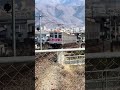🚶♂️ ふるさと冬散歩 長野電鉄 村山橋