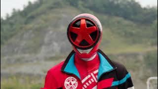 Bakuage Sentai Boonboomger Bun Red Character Song  Jiten