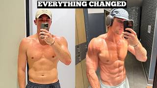 I Tried Everything This Is What Finally Got Me In Shape