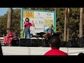 🎶白井貴子『白い色は恋人の色』@ssc vol4 辻堂海浜公園ステージ