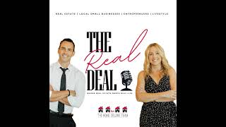 The Real Deal Ep 66 | Coaching, Nursing, & Navigating Life with Nellie