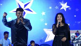 kokkarako Kokkarako Song Live Ajaykrishna Sreesha