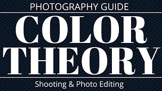 Color Theory Photography Guide - Photo Editing & Shooting Tips screenshot 4
