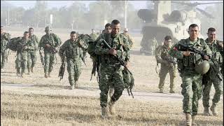 Timorleste Defence Forceffdtl