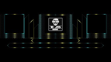 #77 content for  resolume arena mapping design