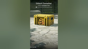 Opening cases til I get gloves Day 88