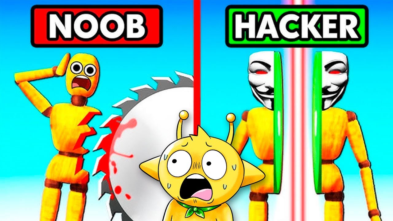 SIMULADOR DE PROBAR EXPERIMENTOS EXTREMOS 😰