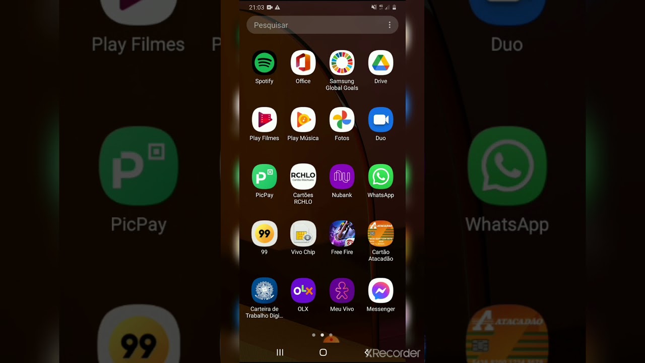 PING ALTO NO FREE FIRE? RESOLVIDO! SAMSUNG A20S/A20/MOTOROLA G7/G8/G6