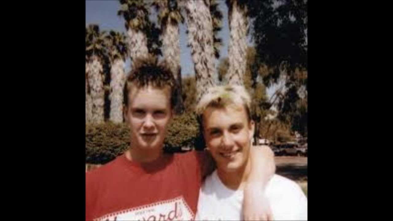 A7X - Seize the Day [Synyster Gates+The Rev]