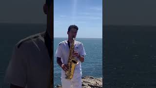 I will always love you💕 #shortvideo  #short #shorts #cover #classic #saxophone