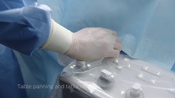 Philips Azurion Zero Dose Positioning