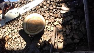 Stihl 026 C  vs. Stihl MS 260