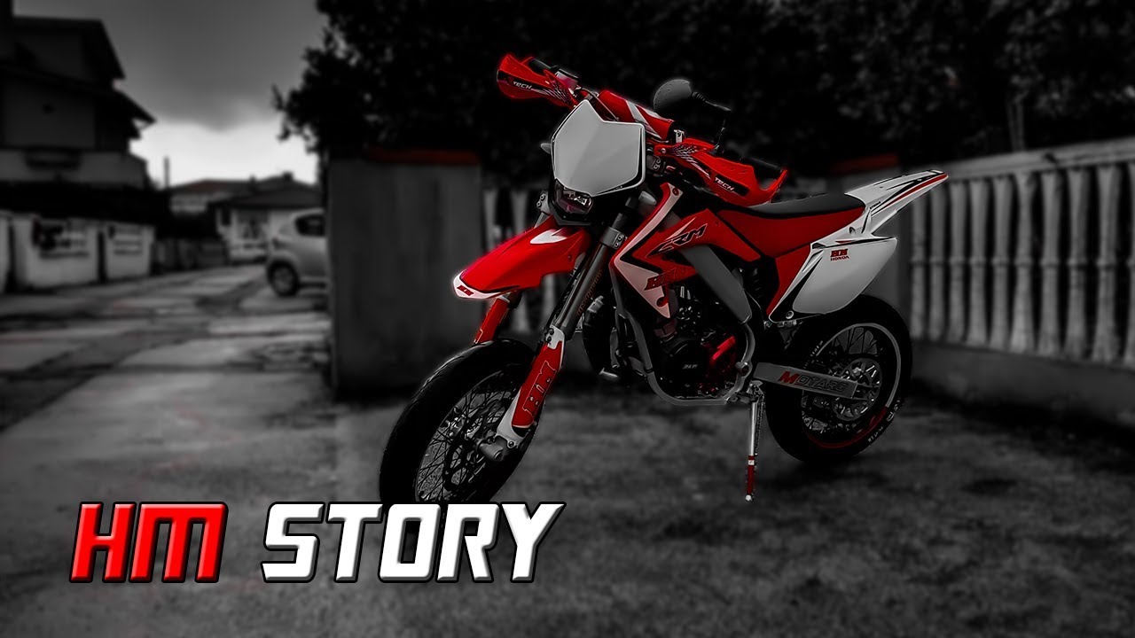 HM STORY😍 - Parte 1