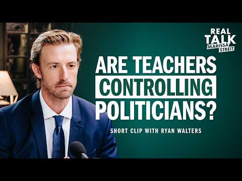 Are Teachers Unions Controlling Politicians?