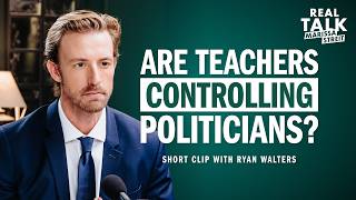 Are Teachers Unions Controlling Politicians?