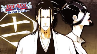 CAN WE EXPECT A 'SPIRITS ARE FOREVER WITH YOU' COLLAB!? Bleach Brave Souls!