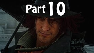 Final Fantasy 15 Gameplay Walkthrough Part 10- Party of Three (XBOX ONE) [Final Fantasy XV Gameplay] Final Fantasy X Live Stream Gameplay Walkthrough Part 15