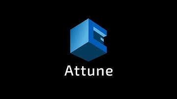 Attune Supercharge your Scripts