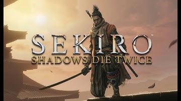 Sekiro - Enemy and Item Randomizer - Part 2